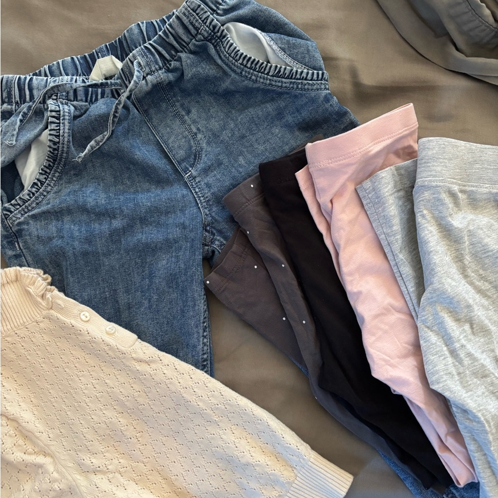 H&M bundle